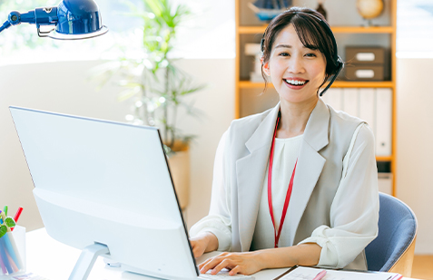 完全無料のお見積りをご利用ください!