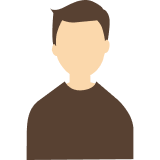 男性のイラスト