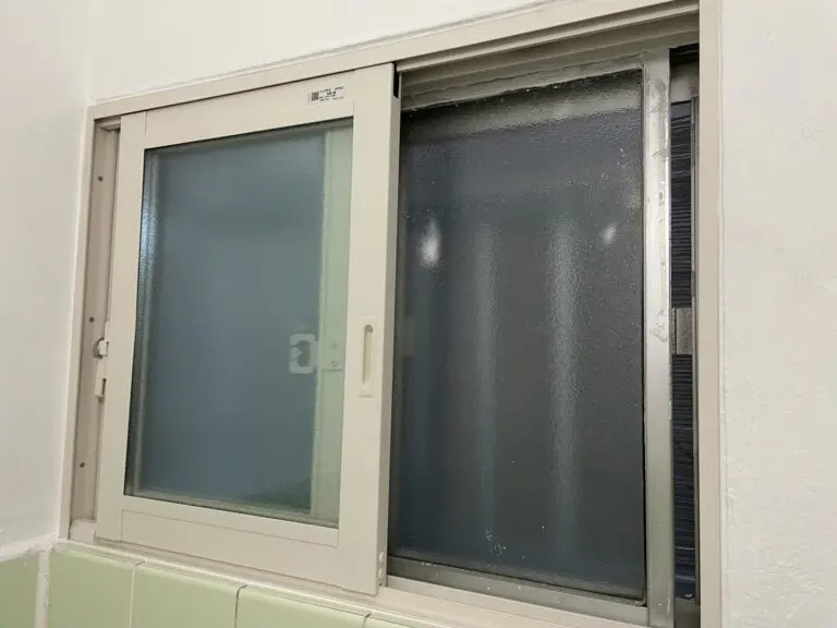 LIXILインプラス施工後