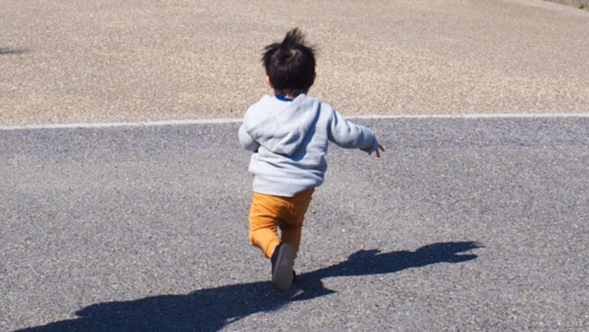 子供やペットを守る