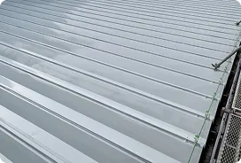 屋根画像