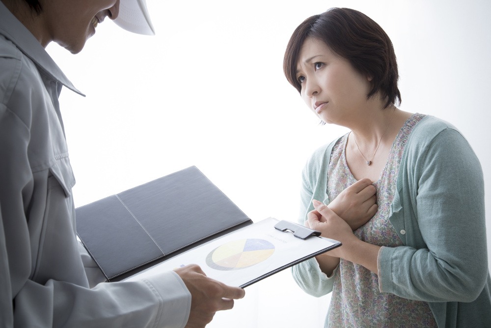 外壁塗装の訪問販売は危険!悪徳業者に騙されないための知識を総解説