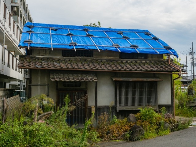 手遅れになるその前に!困った屋根トラブルの修理や費用を徹底解説!