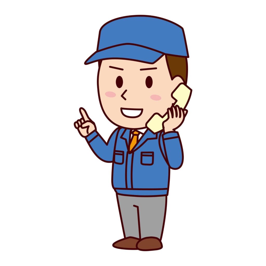 シーリングの補修はりふぉーむカンパニーにお任せください