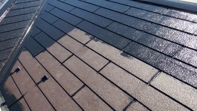 修理・補修方法|②屋根塗装