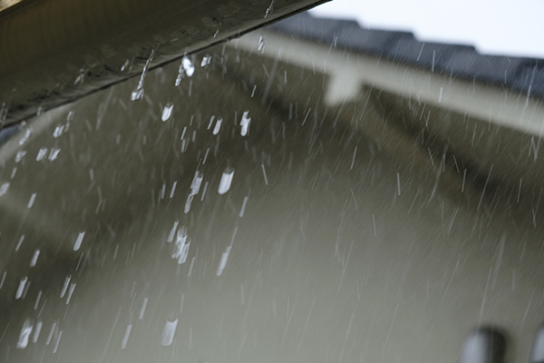 雨漏り修理