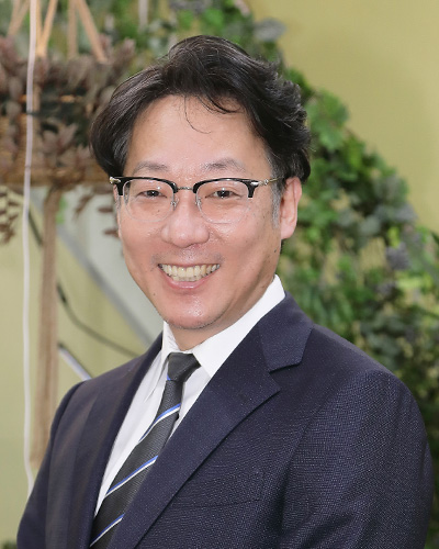 松尾 達郎
