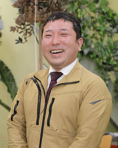 宮本 直樹