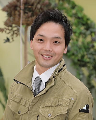 戸田 聖輝