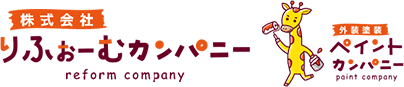 りふぉーむカンパニー 店舗マップ