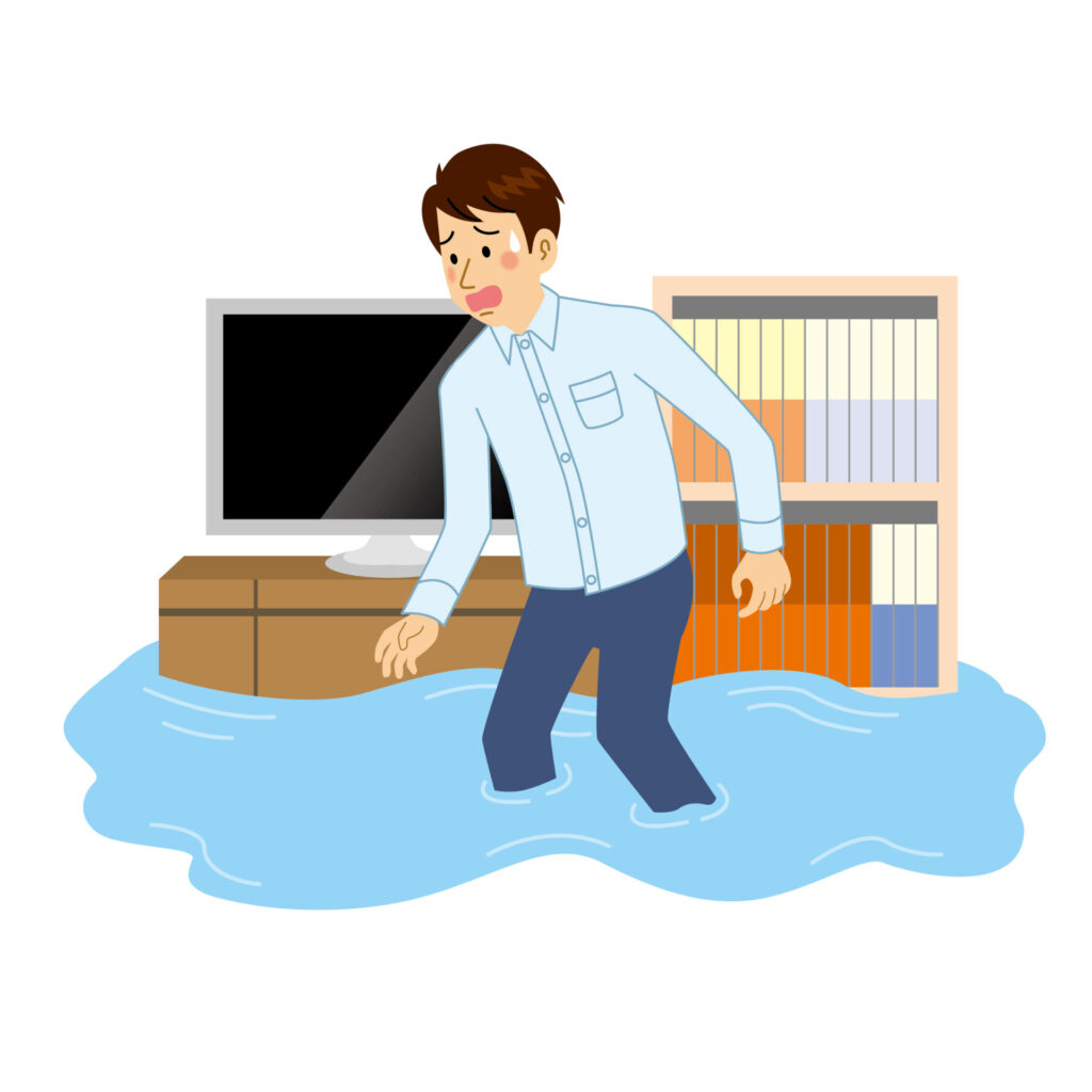 ベランダやバルコニー、屋上の排水不良はどうやって解消できる?