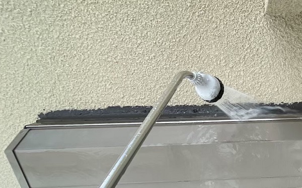 壁に埋め込み式のポストから雨漏りしたらどうすればよい?7